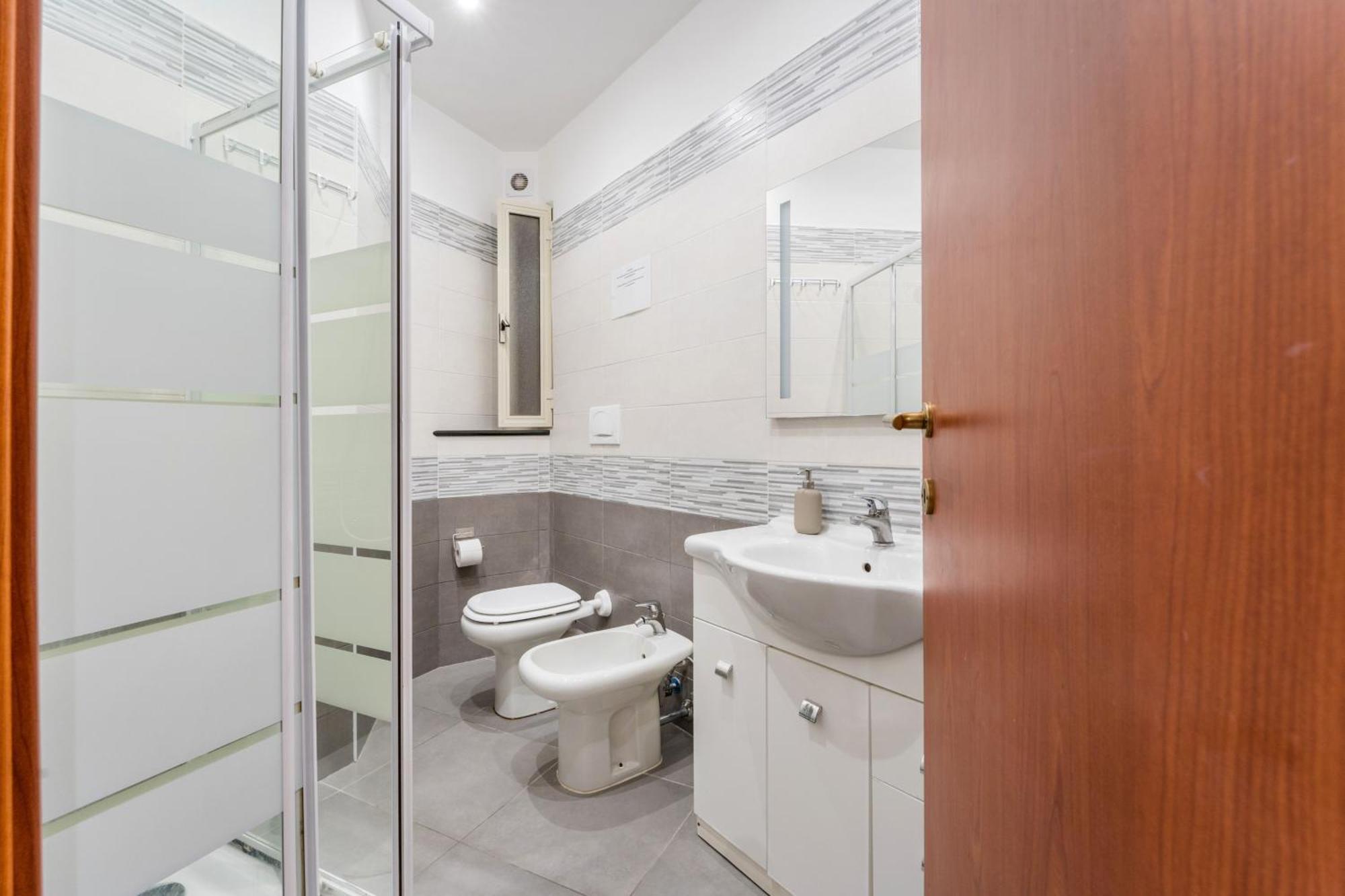 Fl Apartments Il Piccolo Borgo Di Trastevere Rome Buitenkant foto